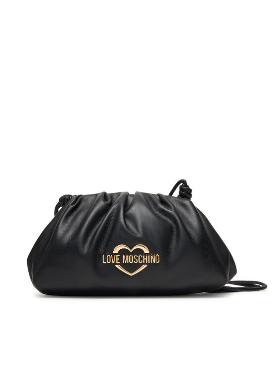 LOVE MOSCHINO Дамска чанта JC4286PP0MKK0000 Черен за Жени цена