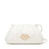 LOVE MOSCHINO Дамска чанта JC4286PP0MKK0100 Бял за Жени цена