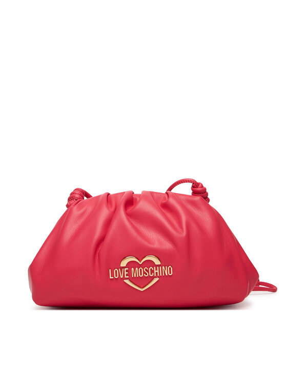 LOVE MOSCHINO Дамска чанта JC4286PP0MKK0615 Розов за Жени цена
