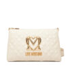 LOVE MOSCHINO Дамска чанта JC4300PP0MK1211A Екрю за Жени цена
