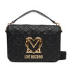 LOVE MOSCHINO Дамска чанта JC4302PP0MK1200A Черен за Жени цена