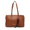 LOVE MOSCHINO Дамска чанта JC4306PP0MK1120A Кафяв за Жени цена