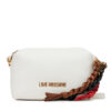 LOVE MOSCHINO Дамска чанта JC4307PP0MK1110A Бял за Жени цена