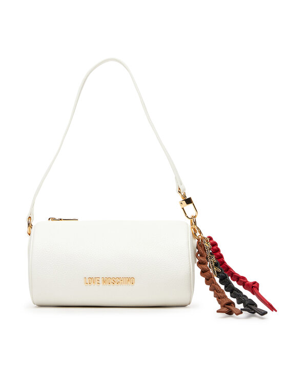 LOVE MOSCHINO Дамска чанта JC4309PP0MK1110A Бял за Жени цена