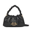 LOVE MOSCHINO Дамска чанта JC4310PP0MK1300A Черен за Жени цена
