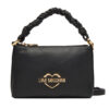 LOVE MOSCHINO Дамска чанта JC4312PP0MK1300A Черен за Жени цена