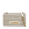 LOVE MOSCHINO Дамска чанта JC4348PP05K60108 Екрю за Жени цена