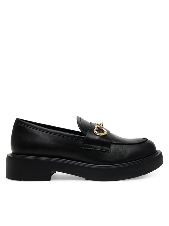 LOVE MOSCHINO Лоуфъри JA10394G1MIA0000 Черен за Жени цена