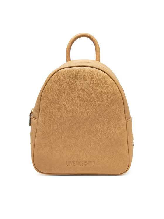 LOVE MOSCHINO Раница JC4030PP1MLT0105 Бежов за Жени цена