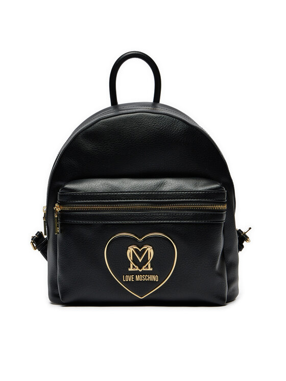 LOVE MOSCHINO Раница JC4123PP1LLB0000 Черен за Жени цена