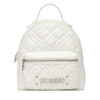 LOVE MOSCHINO Раница JC4148PP0MLA0100 Бял за Жени цена