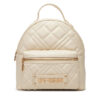 LOVE MOSCHINO Раница JC4148PP0MLA0110 Екрю за Жени цена