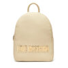 LOVE MOSCHINO Раница JC4193PP1MKD0110 Екрю за Жени цена