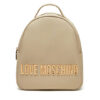 LOVE MOSCHINO Раница JC4197PP1MKD0110 Екрю за Жени цена