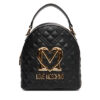 LOVE MOSCHINO Раница JC4304PP0MK1200A Черен за Жени цена