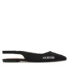 LOVE MOSCHINO Сандали JA11021G1NIM000036 Черен за Жени цена