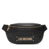 LOVE MOSCHINO Чанта за кръст JC4003PP1NLA0000 Черен цвят на ниска цена
