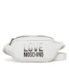 LOVE MOSCHINO Чанта за кръст JC4259PP0MKD0100 Бял за Жени цена