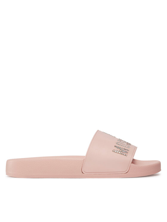 LOVE MOSCHINO Чехли JA28122G1II13601 Розов за Жени цена