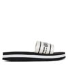 LOVE MOSCHINO Чехли JA28334G0MIX6100 Бял за Жени цена