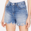 LTB Дънкови шорти Jadey 61050 15323 Син Regular Fit за Жени цена