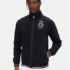 La Martina Суитшърт Athos MAF001 FP581 Тъмносин Regular Fit за Мъже цена