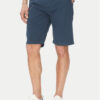 La Martina Шорти от плат Vics MAB004 TL147 Тъмносин Regular Fit за Мъже цена