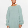 La Perla Пуловер 0055940 Зелен Relaxed Fit за Жени цена