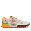 La Sportiva Маратонки за бягане Bushido II 56S004100 Бял за Мъже цена