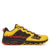 La Sportiva Маратонки за бягане Helios III 46D100999 Жълт за Мъже цена