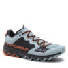 La Sportiva Маратонки за бягане Helios III 46D999208 Син за Мъже цена