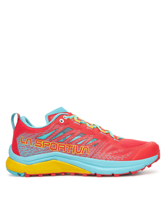 La Sportiva Маратонки за бягане Jackal II 56K402602 Цветен за Жени цена
