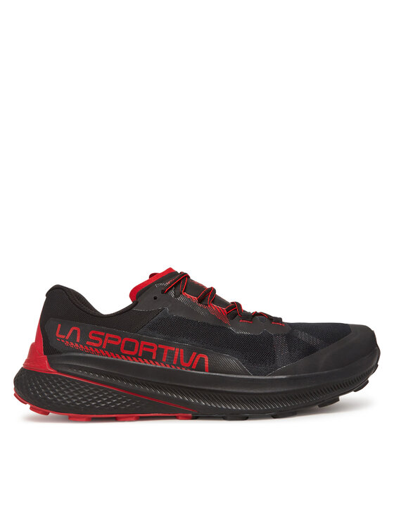 La Sportiva Маратонки за бягане Prodigio 56Q999317 Черен за Мъже цена
