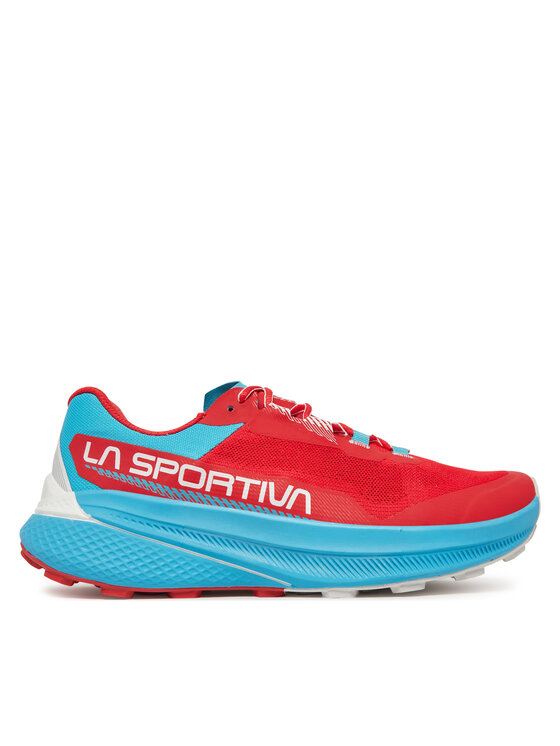 La Sportiva Маратонки за бягане Prodigio 56R402602 Червен за Жени цена