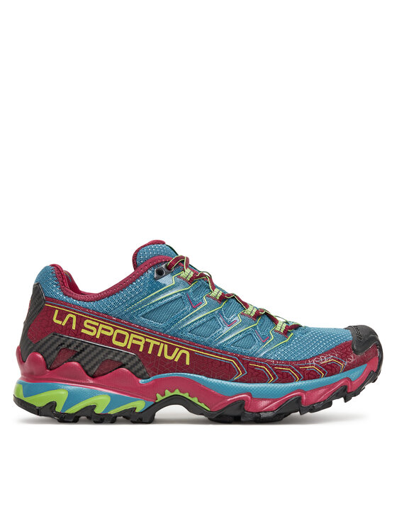 La Sportiva Маратонки за бягане Ultra Raptor II 46O502624 Син за Жени цена
