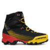 La Sportiva Туристически Aequilibrium ST GTX gore-tex boots ZFMS098K00Y00 Черен за Мъже цена