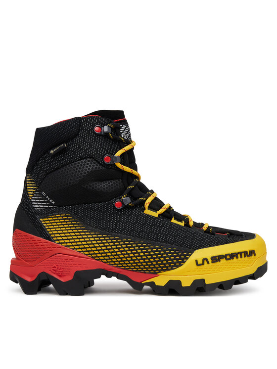 La Sportiva Туристически Aequilibrium ST GTX gore-tex boots ZFMS098K00Y00 Черен за Мъже цена
