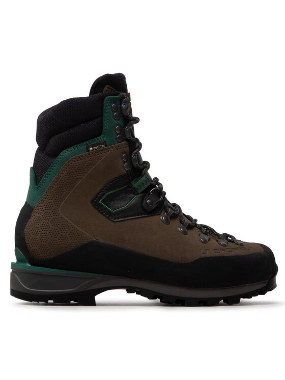 La Sportiva Туристически Karakorum Hc Gtx GORE-TEX 21Q807711 Каки за Мъже цена