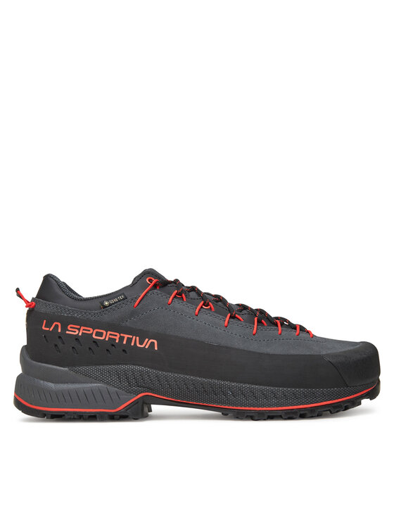 La Sportiva Туристически TX4 EVO GTX 37D900322 Черен за Мъже цена