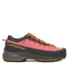 La Sportiva Туристически TX4 Evo 37C413732 Червен за Жени цена