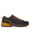 La Sportiva Туристически TX4 Evo ST ZFAS049B46E32 Тъмносин за Мъже цена