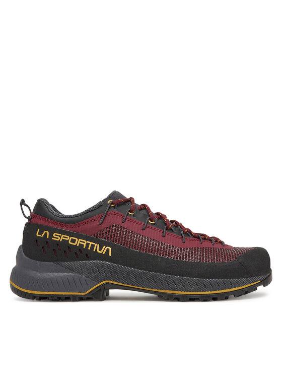 La Sportiva Туристически TX4 Evo ST ZFAS050R25G19 Бордо за Жени цена