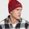 La Sportiva Шапка Knitty Y58320319 Червен за Мъже цена