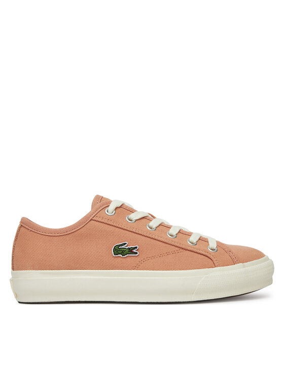 Lacoste Гуменки 7-49CFA0012 Розов за Жени цена
