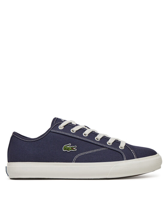 Lacoste Гуменки Backcourt 7-49CMA0017 Тъмносин за Мъже цена
