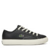 Lacoste Гуменки Backcourt 749CFA0043 454 Черен за Жени цена