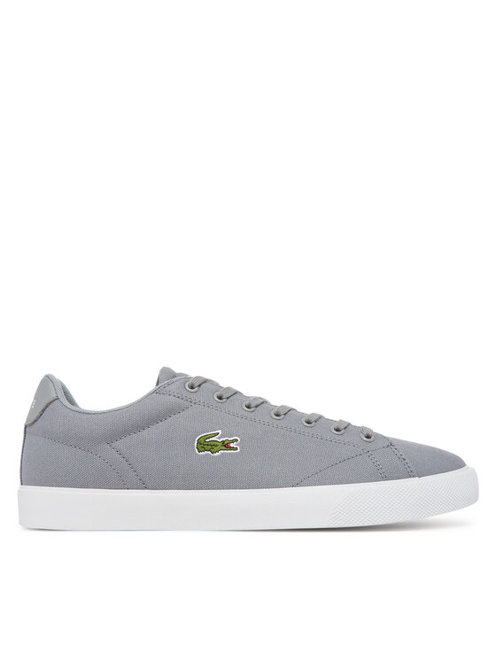 Lacoste Гуменки La Piquee 2.0 7-49CMA0005 Сив за Мъже цена