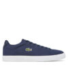 Lacoste Гуменки La Piquee 2.0 7-49CMA0005 Тъмносин за Мъже цена