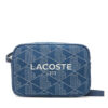 Lacoste Дамска чанта NF5007HK Син за Жени цена