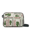 Lacoste Дамска чанта NU5009HK Цветен за Жени цена